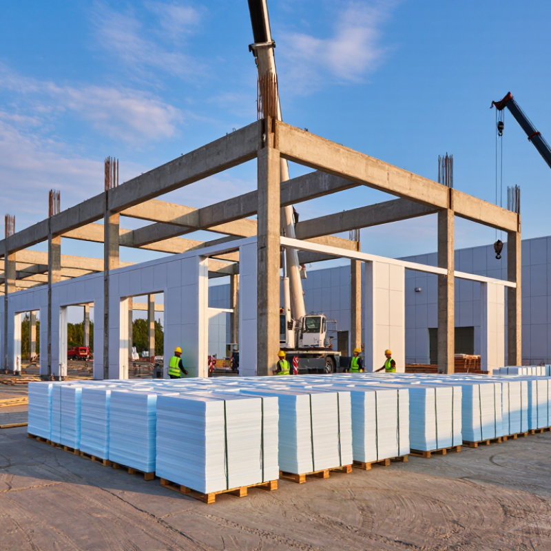 Top 10 Insulation Polystyrene Suppliers Worldwide?