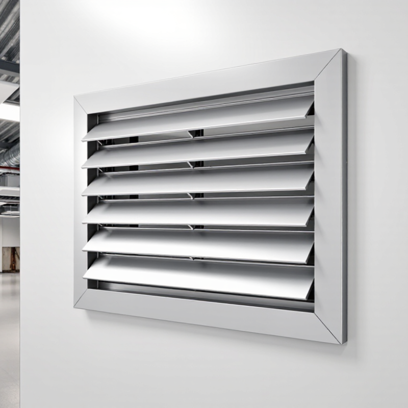 How to Choose the Right Air Grille Shutter in 2026?