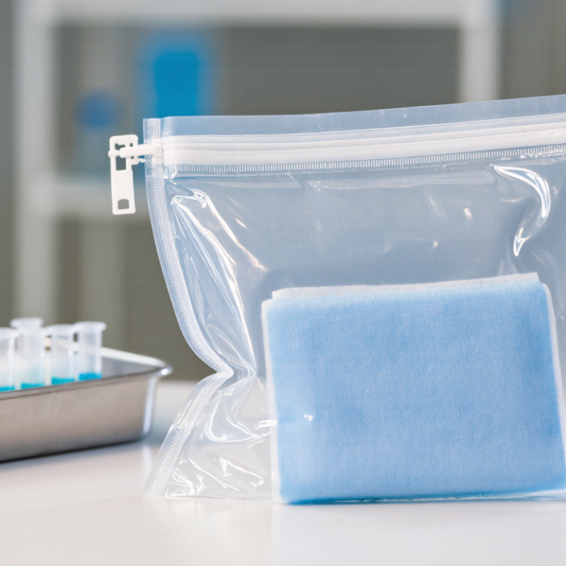 What Is the 2026 Best 95kPa Specimen Transport Bag?