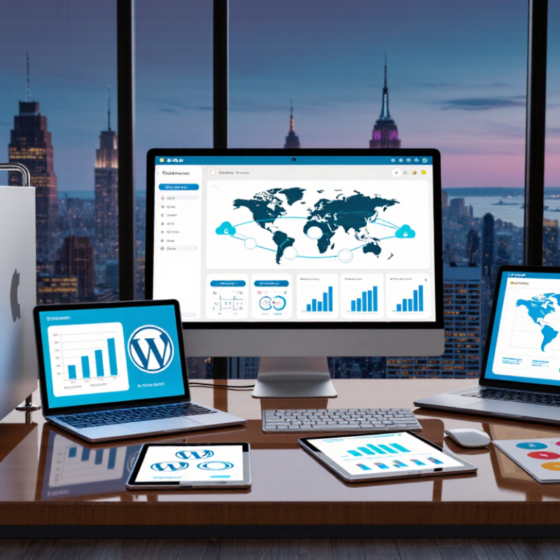 What Are the Top 10 WordPress Cloud Hosting Providers?