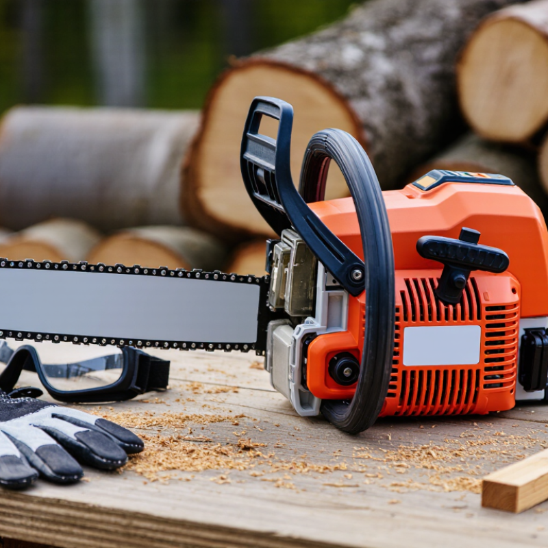How to Choose the Best Wood Cutting Chain Saw?