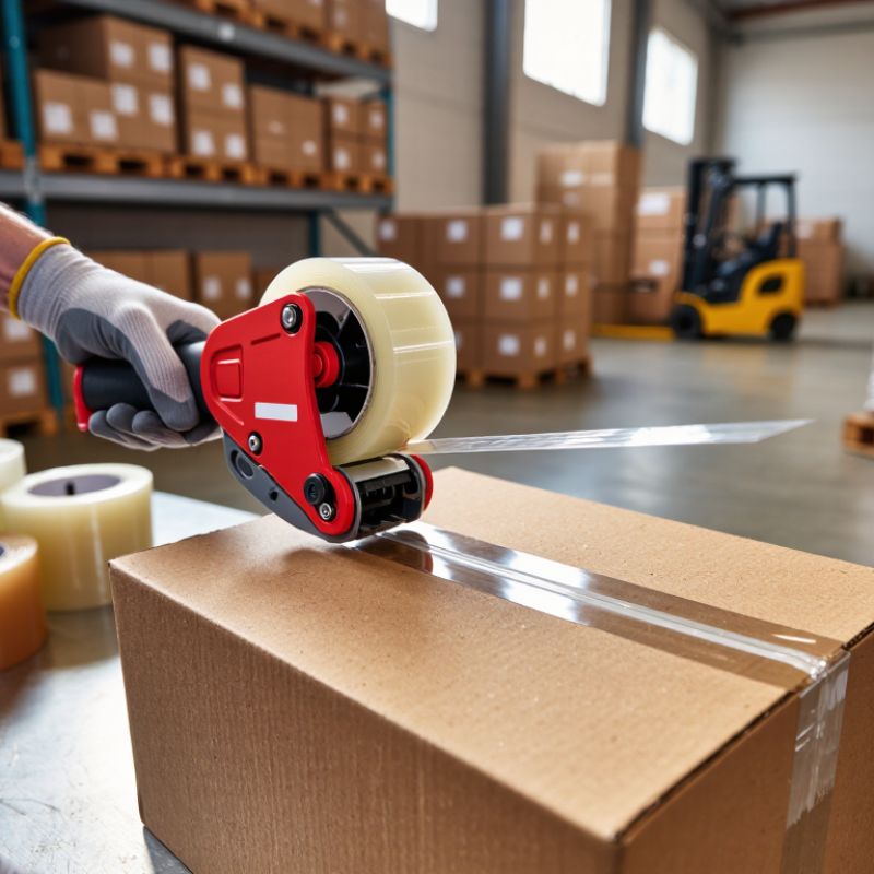 7 Best Hot Melt Carton Sealing Tapes for Global Buyers