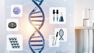 What Is Genomic DNA Extraction and How Does It Work?