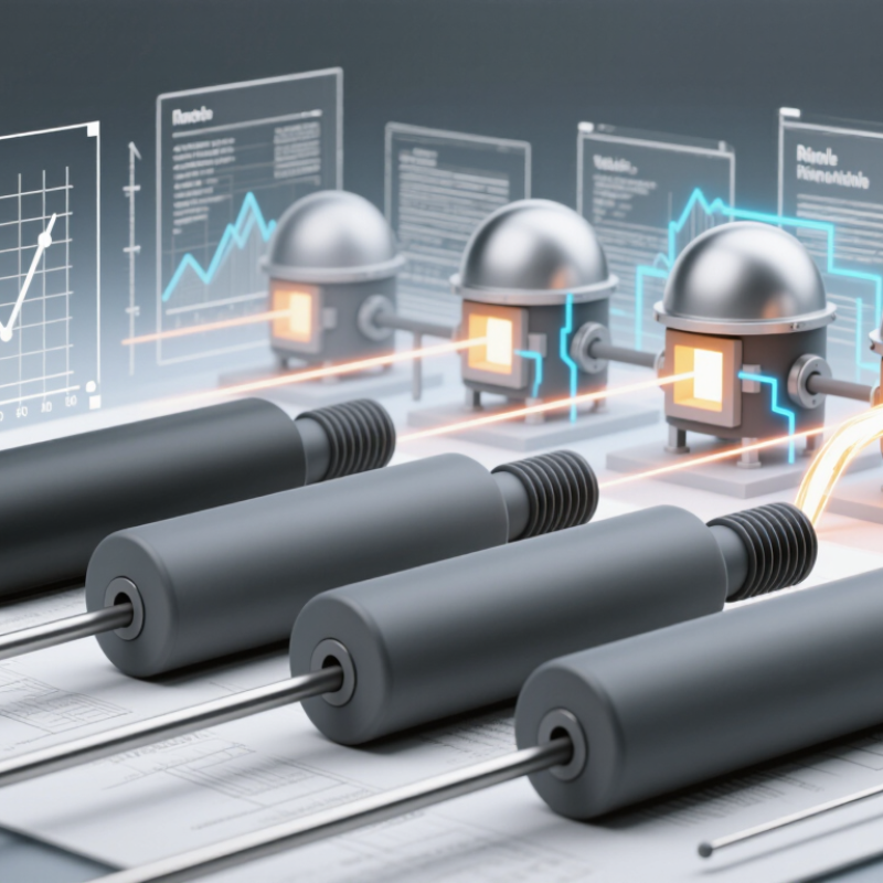 How to Choose the Right Graphite Electrode?
