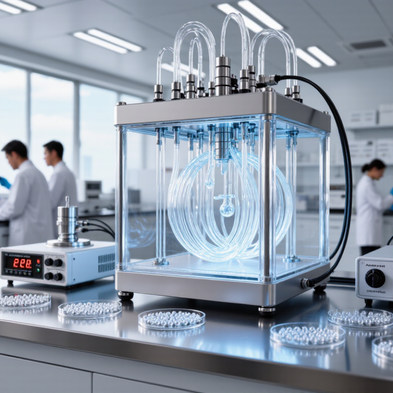 China Best Droplet Molding Apparatus Manufacturers