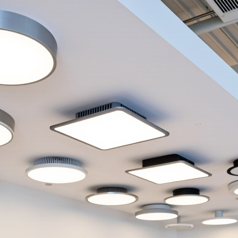 2026 Best Surface Mounted LED Lights for Global Buyers