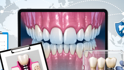 10 Dental Treatment Planning Tips for Global Buyers