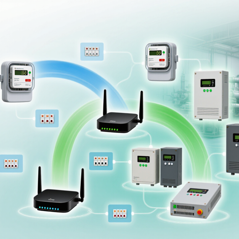 What Are the Top Modbus TCP to BACnet Gateways?