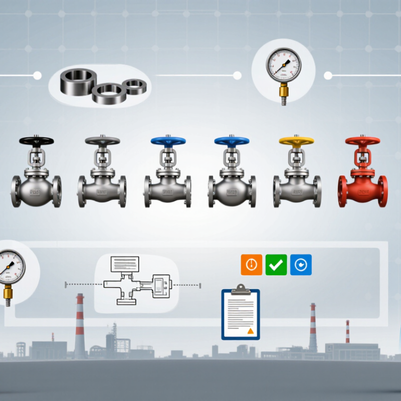 China Top 10 Ball Valve Manufacturers for Global Buyers