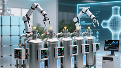 2026 Top Biopharmaceutical Manufacturing Technology Trends?