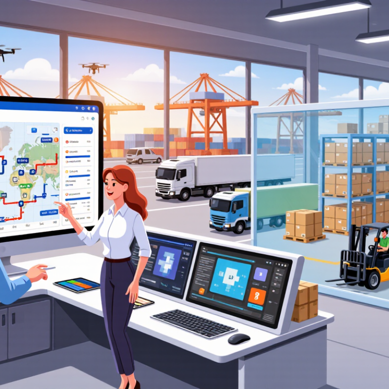 How to Choose Transportation Freight Brokers in 2026?