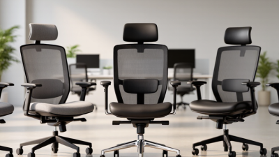 2026 Best Task Chairs for Global Buyers?