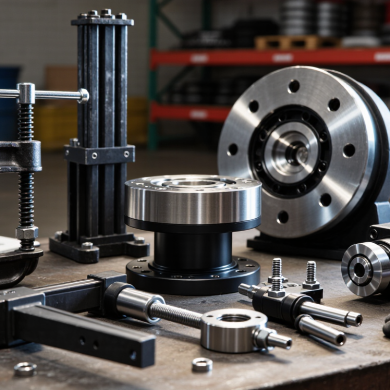 What Are Rig Accessories for Global Buyers?