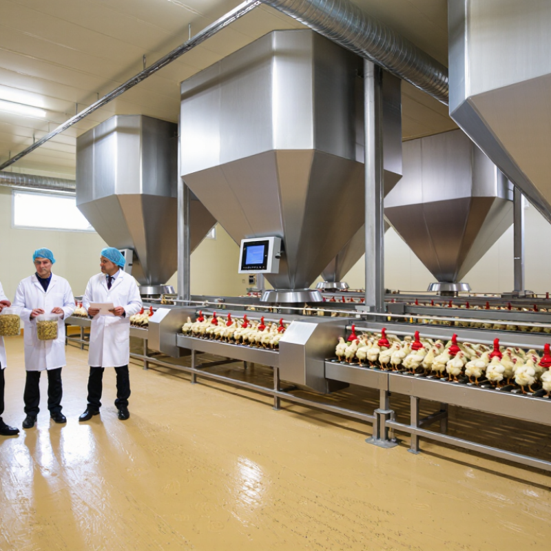 2026 Top Digestarom Poultry Suppliers for Global Buyers