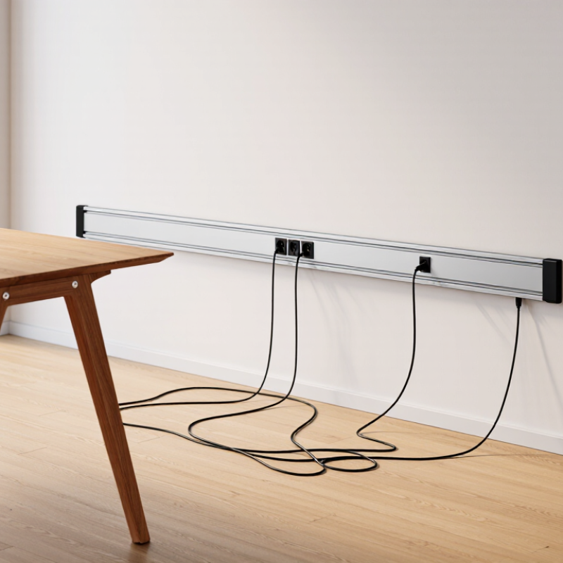 Why Choose Electrical Track Socket for Global Buyers?