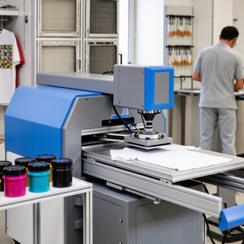 2026 Top Screen Printing Machine Which One Is Best?