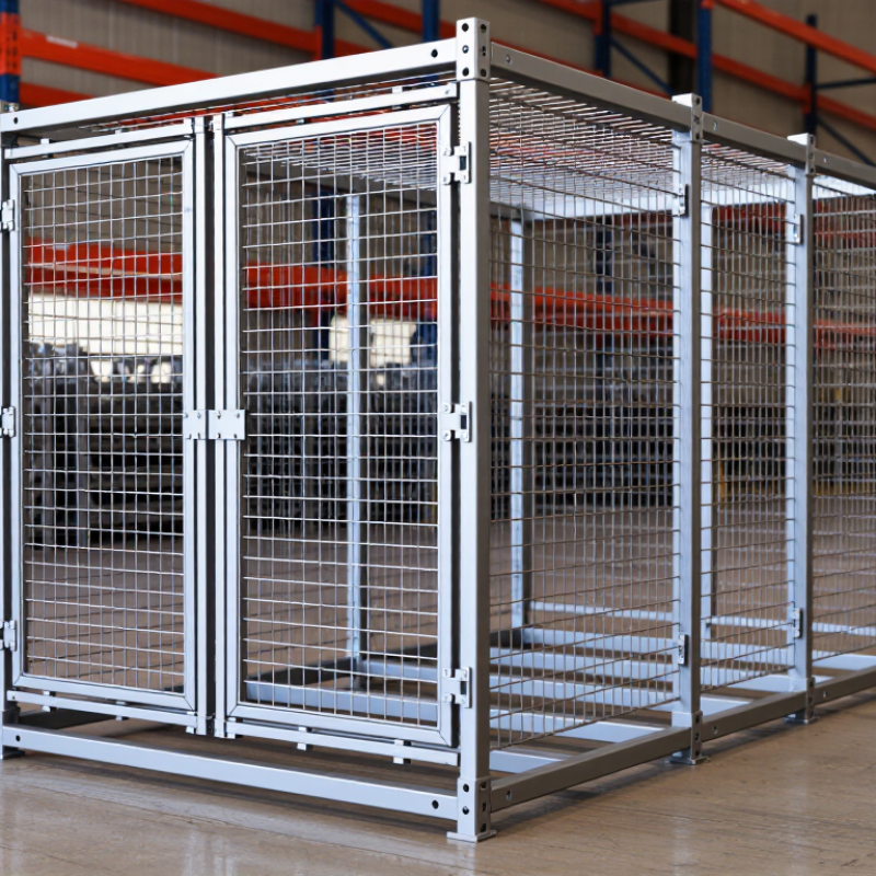 2026 Best Collapsible Wire Mesh Container for Global Buyers?