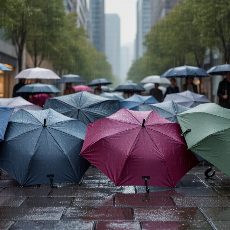 10 Tips for Buying Rain Umbrellas Worldwide