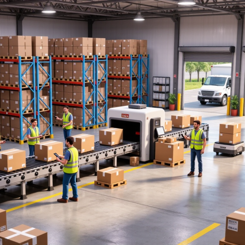 5 Best US Overseas Warehouse DDP Delivery Services