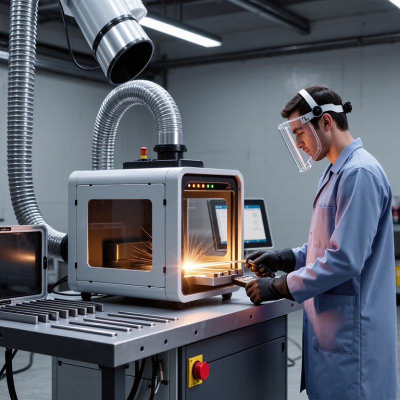 Top 10 Answers to How Safe Is Laser Welding Technology?