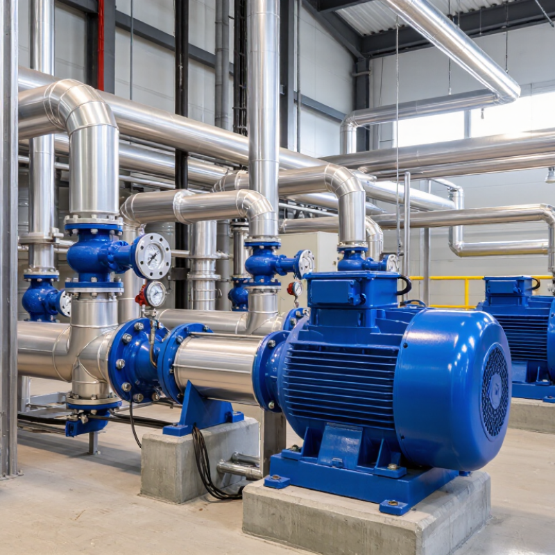 China Top Pump System Troubleshooting Guide for Buyers?
