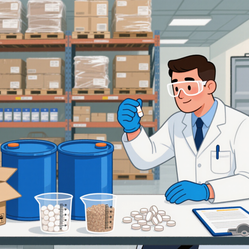 7 Best SDIC Disinfectant Suppliers for Global Buyers?