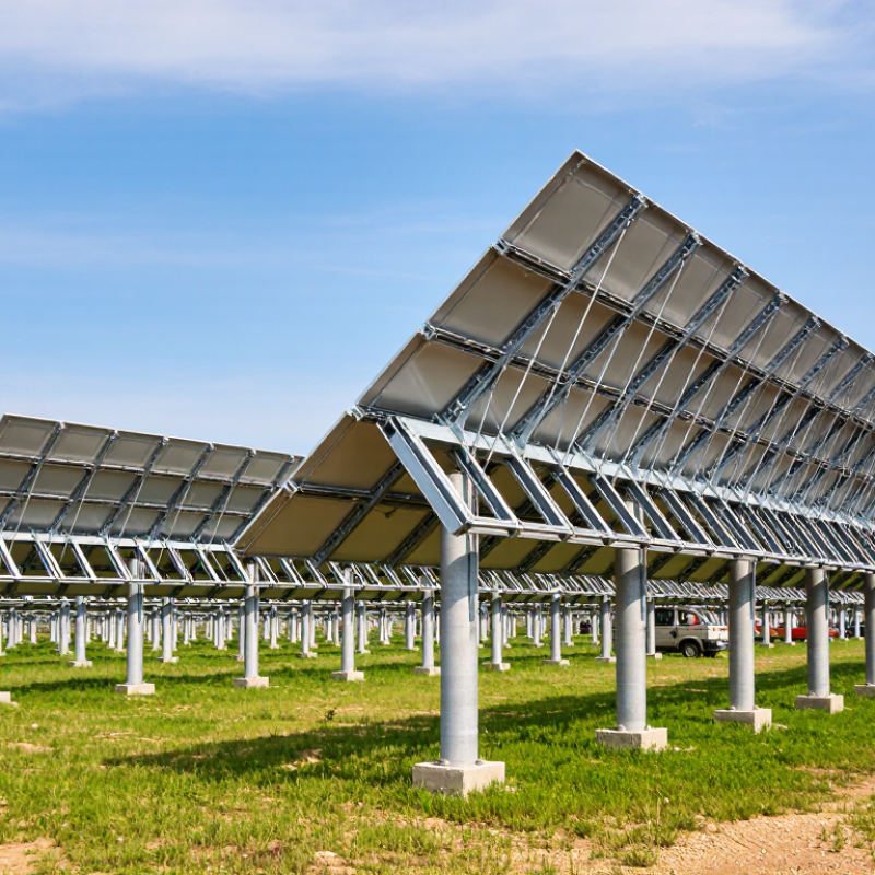China Top 10 Ground Mount Solar Racking Suppliers