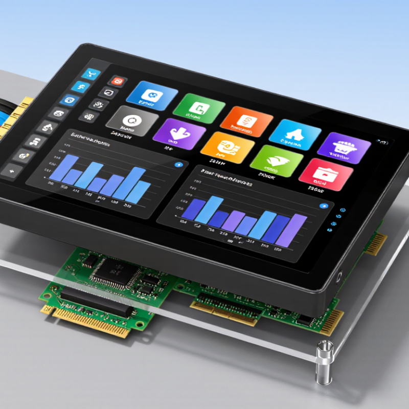 How to Choose the Best 2 Inch TFT LCD Display?