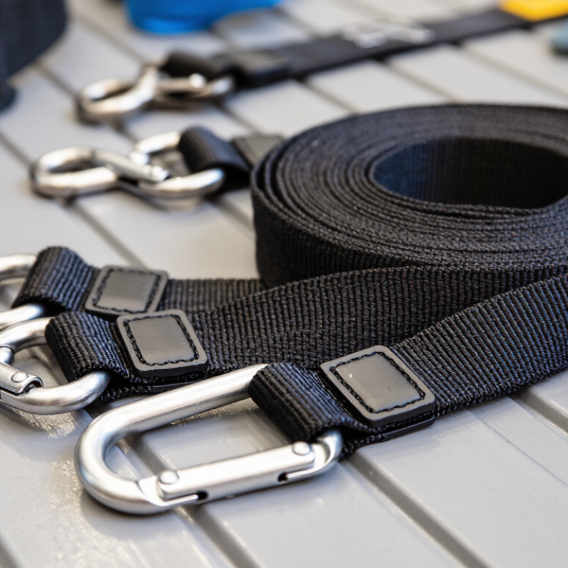 How to Choose the Best Tubular Lanyard?