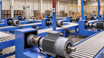Top Helical Geared Motor Manufacturers and Suppliers