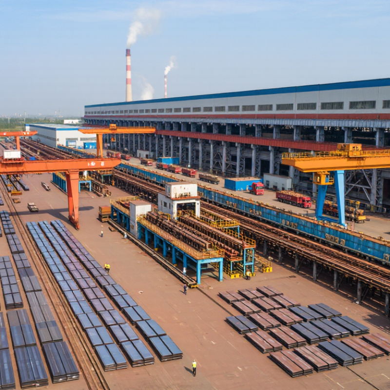 China Top 10 Steel Metal Plate Manufacturers?