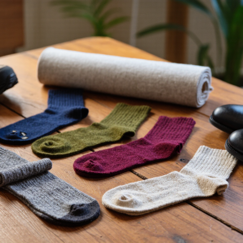How to Choose the Best Merino Wool Socks in 2026?