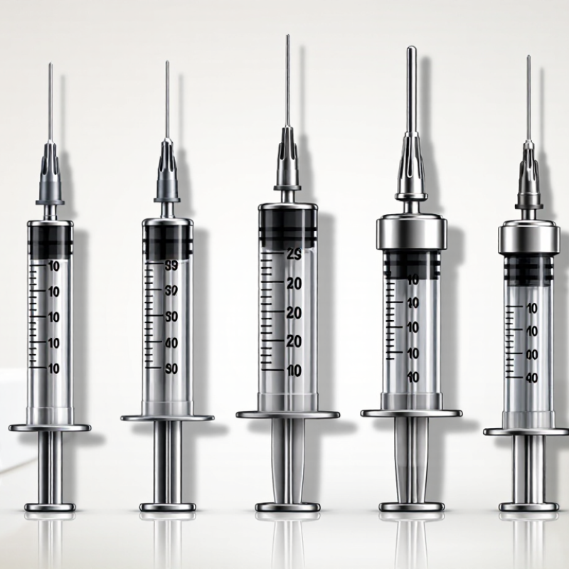 7 Best Stainless Steel Syringes for Global Buyers?