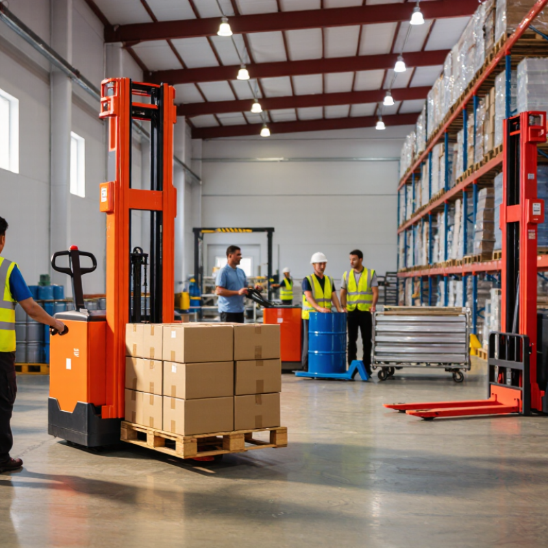 10 Best Manual Handling Equipment for Global Buyers