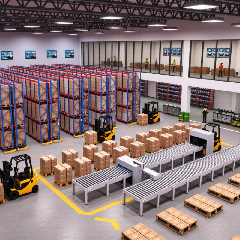 How to Choose Racking Equipment in 2026?