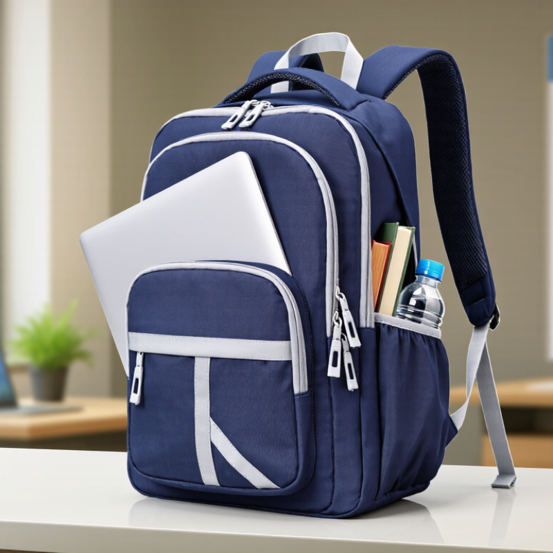 ¿Cómo elegir la mejor mochila escolar ergonómica de China?