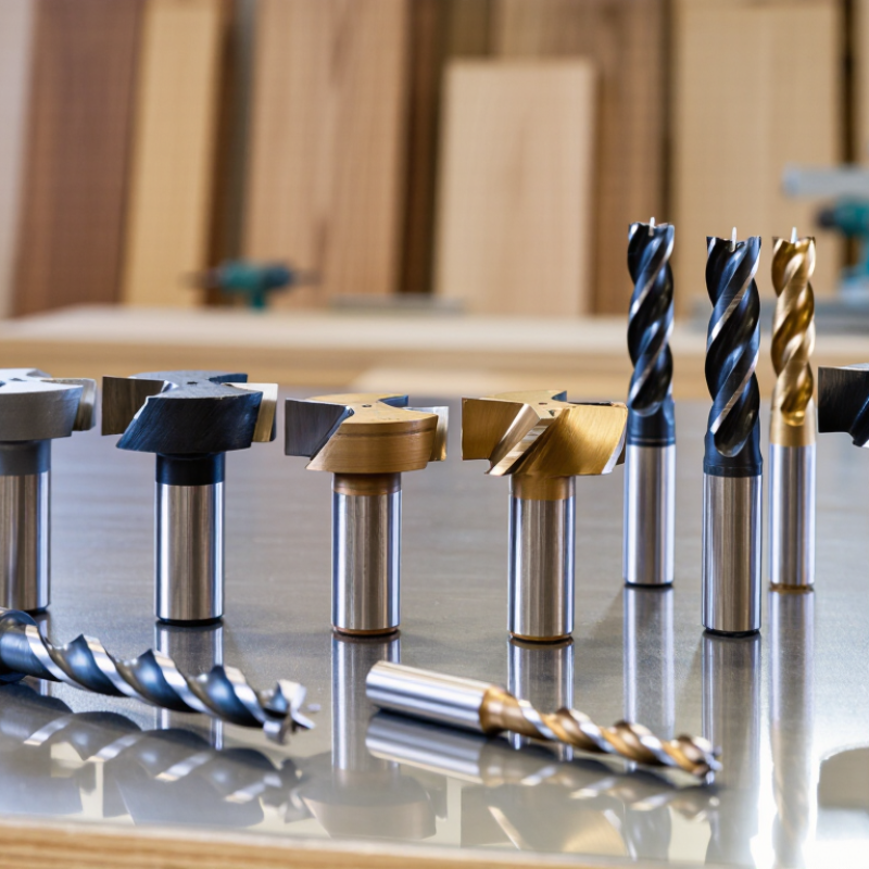 2026 Best Types of Router Bits for Global Buyers?