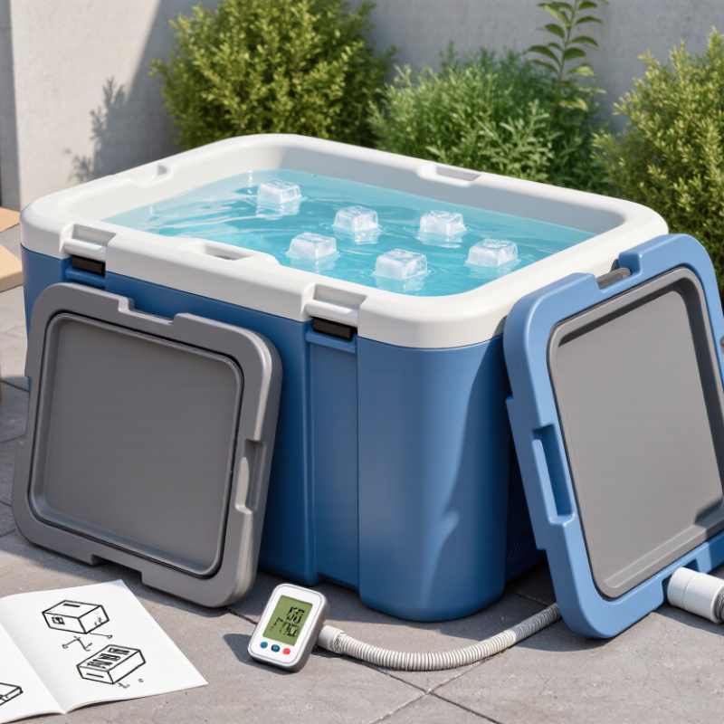10 Tips for Buying Ice Bath Pods Globally?