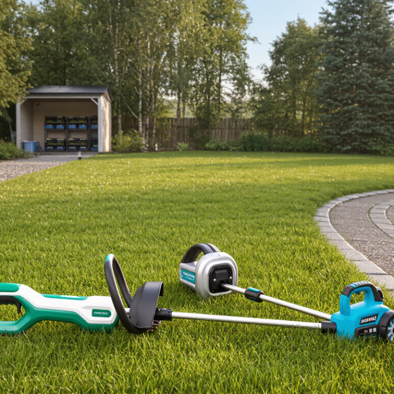 How to Choose the Best Edge Trimmers for Your Needs?