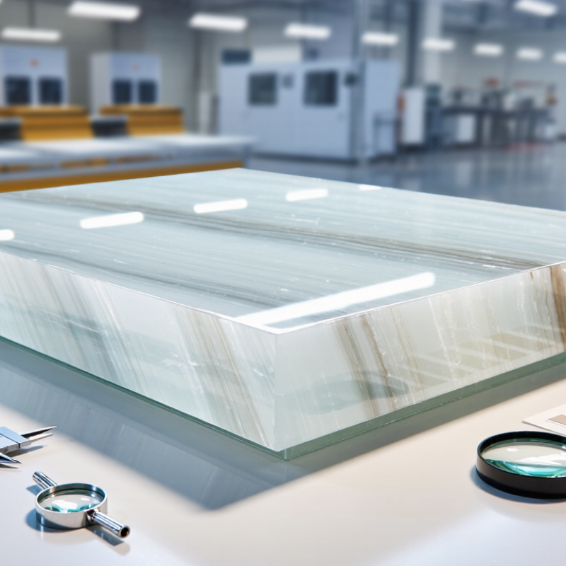 What Is the Best Quartz Material from China?