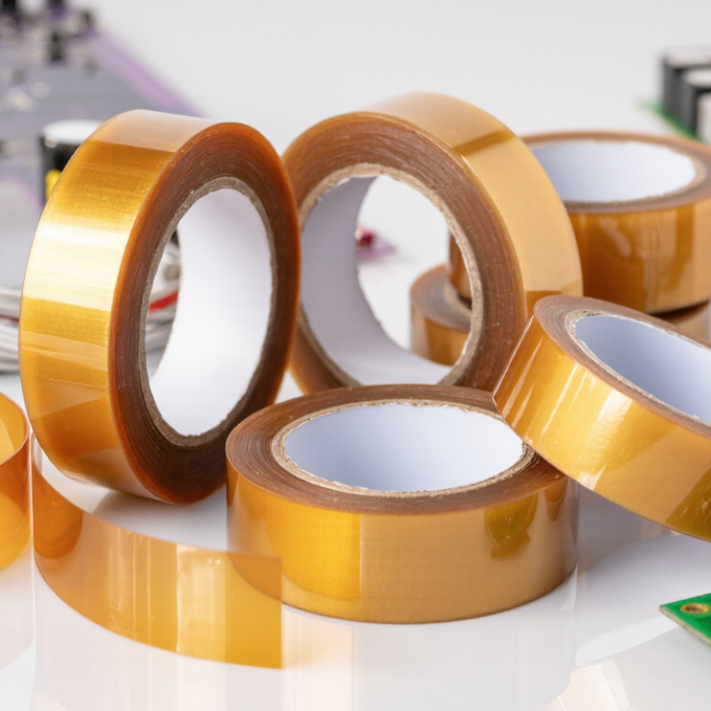 7 Best Polyimide Tape Suppliers for Global Buyers