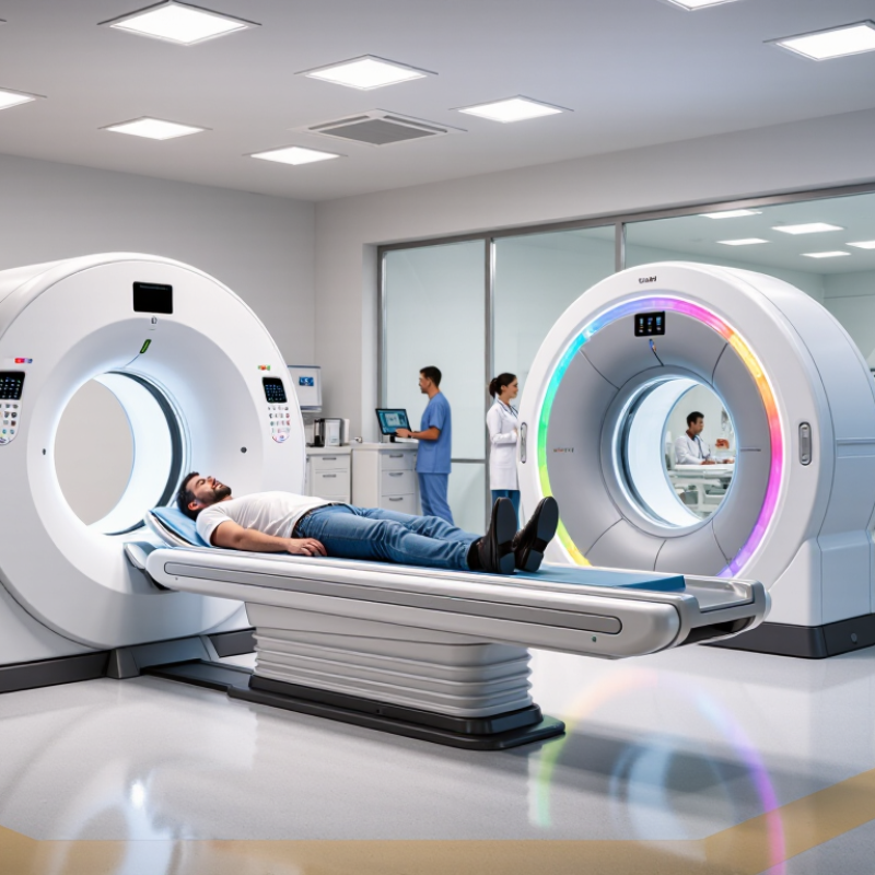 What Are the Top CT Imaging Systems in 2026?