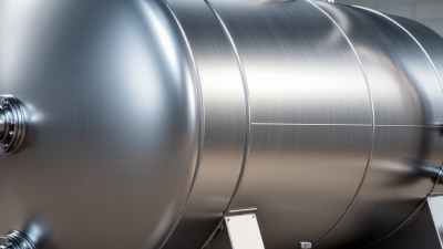 What Is a Stainless Water Tank?