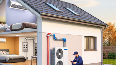 How to Choose Heat Pumps for Dummies?