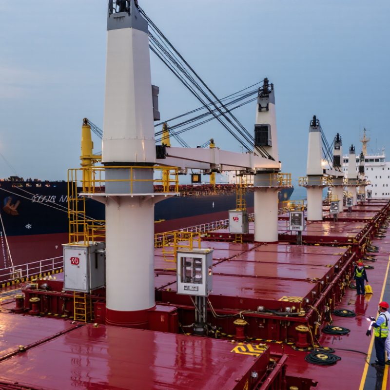 China Top 10 Marine Loading Arm Suppliers What Training Is Needed?