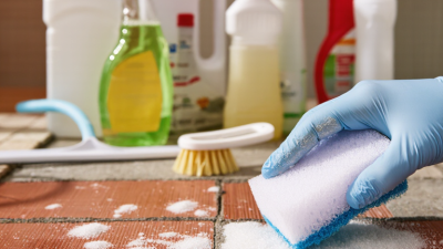 Top Efflorescence Removers for Global Buyers