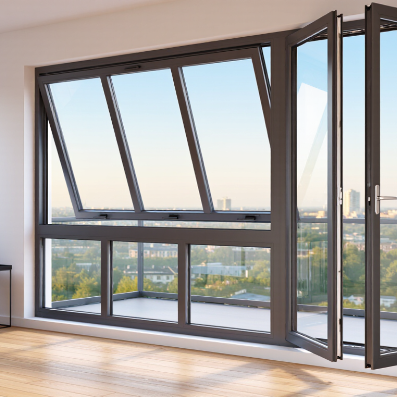 How to Choose European Tilt and Turn Windows in 2026?