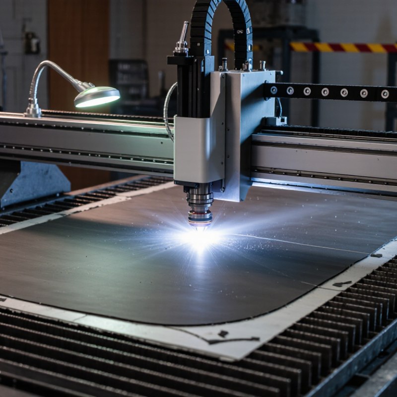 What Is the Best Waterjet Cutting Rubber Machine in China?