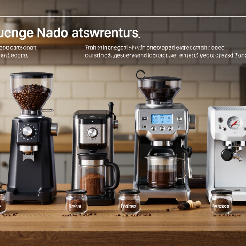 2026 Best Coffee Grinder for Global Buyers