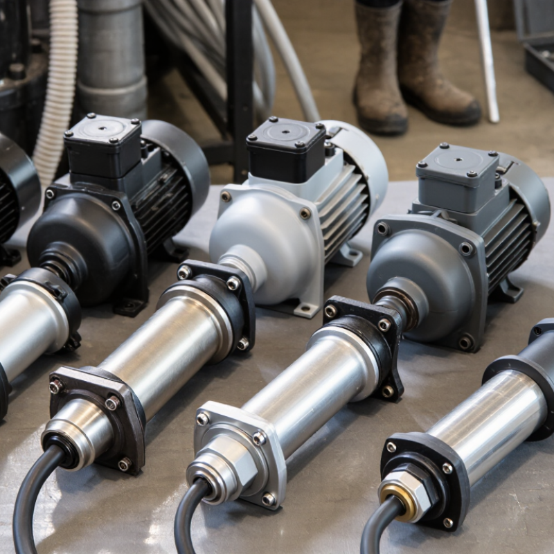 7 Best Water Pump Vibrators for Global Buyers